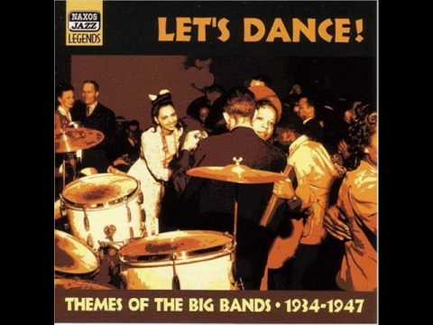 Eddy Duchin and Lew Sherwood-My Twilight Dream