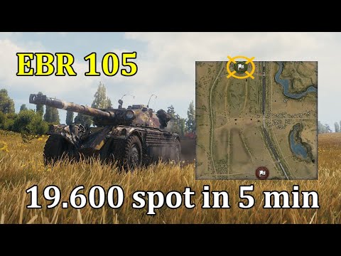 19.600 spot in just 5 min - Pure MADNESS 🤡🤡🤡