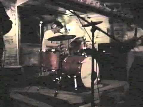 Mihaly / Rea Coffeehouse 2001 / No Beat