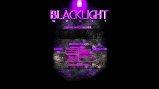Black Light Music LLC - Love With The Game (wHook)