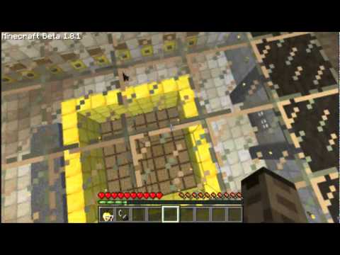 Minecraft: It's Better Together Part 3