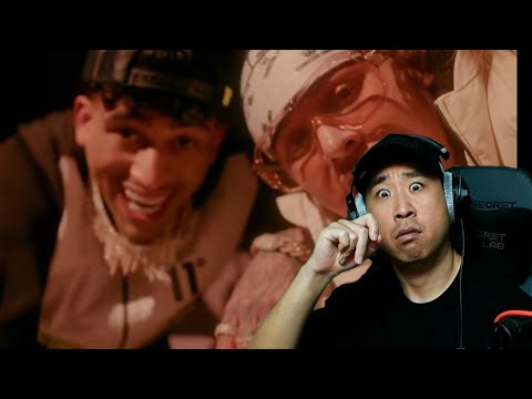 Coreano Loco reacciona a Kevin Roldan, Bryant Myers 🤯🔥 After Party