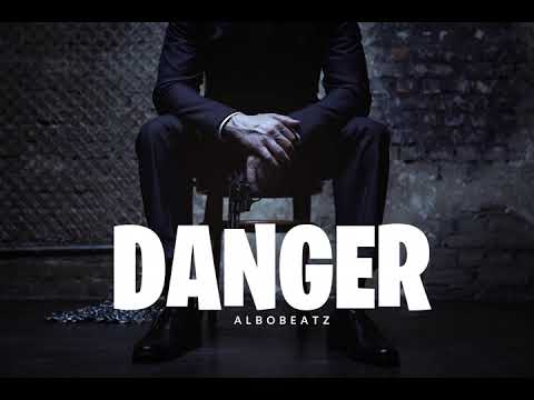 Kalash Criminel x Kaaris Type beat - " DANGER " | Instru Rap Drill  Enervé AlboBeatz