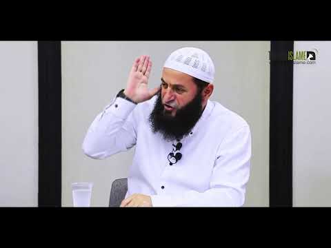 Çka i ndodh shejtanit kur e prek atë i cili e përmend Allahun vazhdimish?