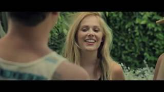 Natalie Hall Discusses Summer of 8 - NOW AVAILABLE ON AMAZON PRIME! video