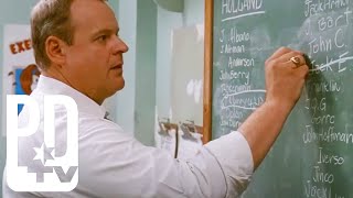 Connecting The Dots To Find A Murderer | Law & Order | PD TV