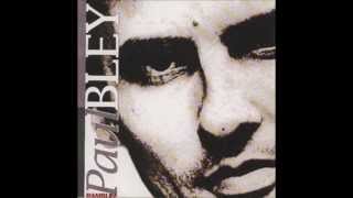 Paul Bley - Ida Lupino