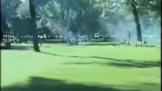 R.I.P. Curtis Mayfield - Give me your love