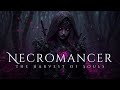 Necromancer Dark Fantasy Music For Deep Relaxation And Sleep