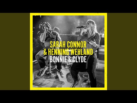 Bonnie & Clyde (Akustik Version)