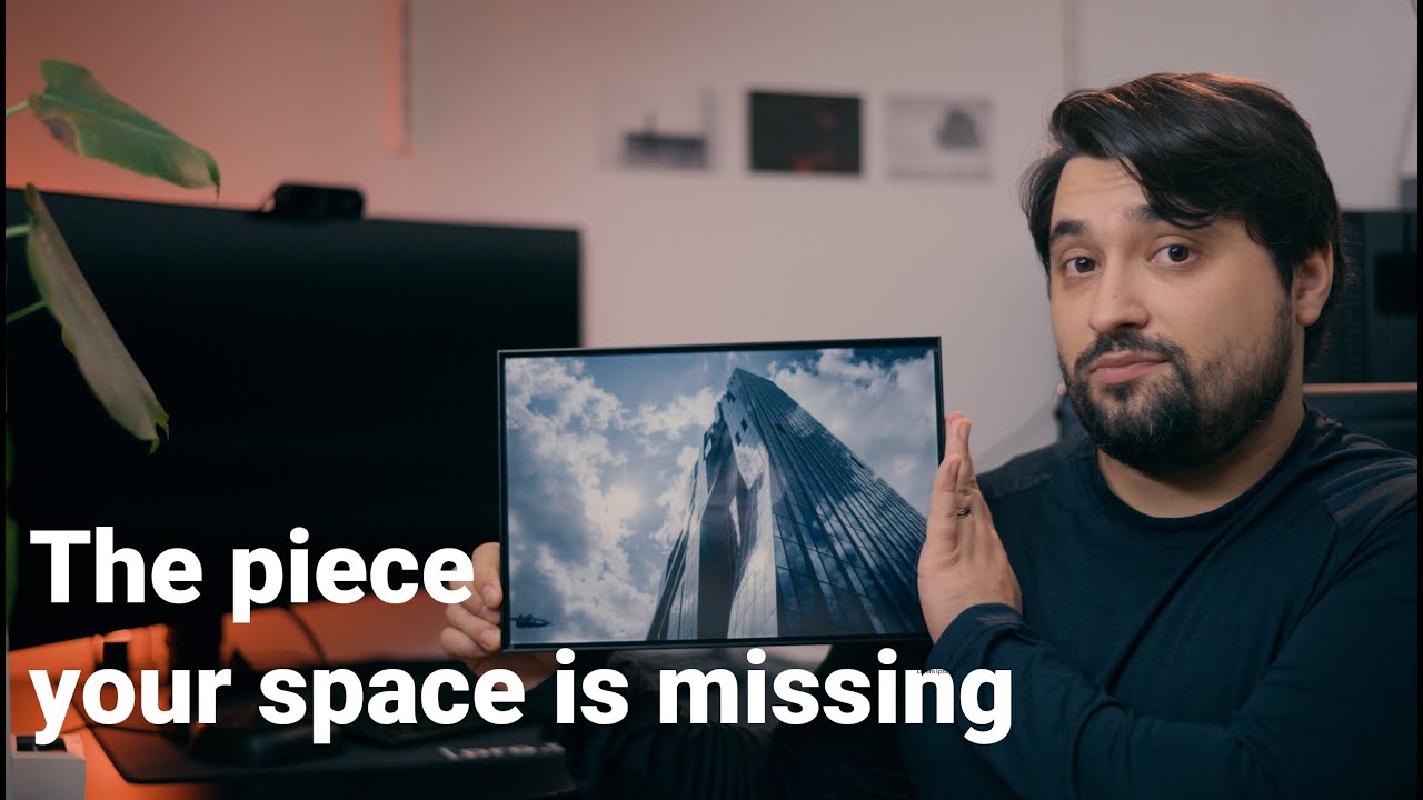 Turn your blank walls into beautiful spaces with one piece of art (Fine Art Prints)