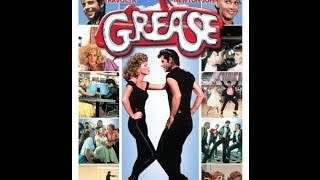Opening To Grease 2006 DVD