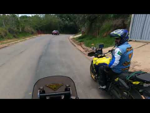 17° São Paulo para Valinhos SP, Jarinu e Atibaia = Pedra Grande Nov 2025