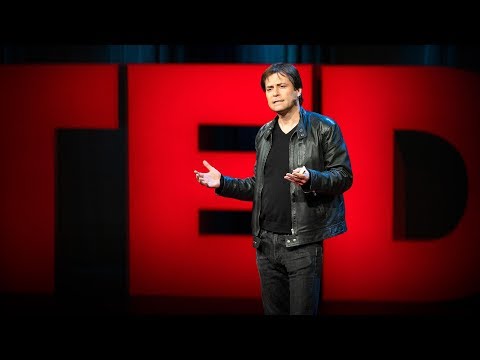 How to get empowered, not overpowered, by AI | TED