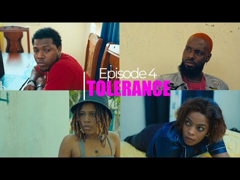 Tolerance    ( episode  4 )