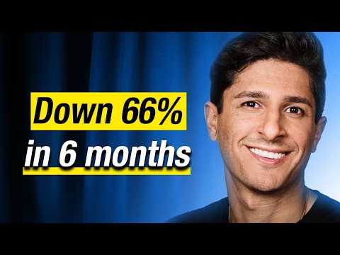 How Hims & Hers Reached a $4.3BN Market Cap on $2.3BN of Revenue | Andrew Dudum