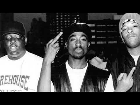 2pac - Staring at the World Thru My Rearview (Gallery Remix  - Mario Vazquez) 2023