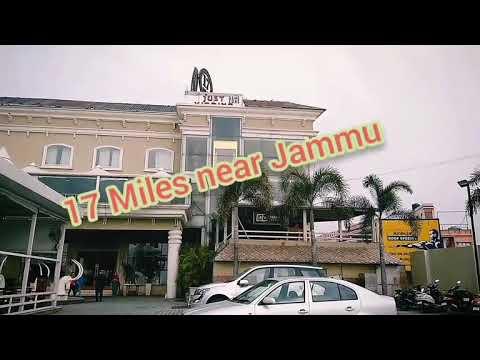 17 Miles Near Jammu | Just Kidding Place