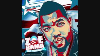 Gorilla Zoe- What would I do
