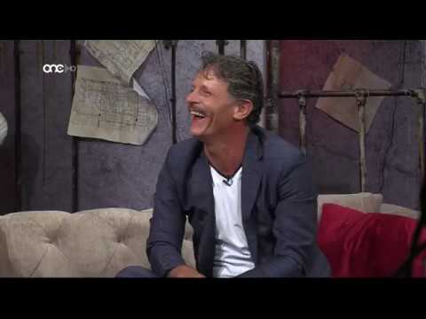 Prime Time 2019/20 - Interview no.5 - Daniel Attard Portughes