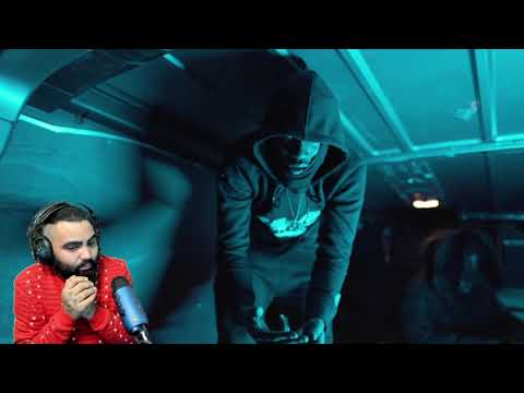 El Patron 970 - Antisocial (Official Video) {Reaccion}