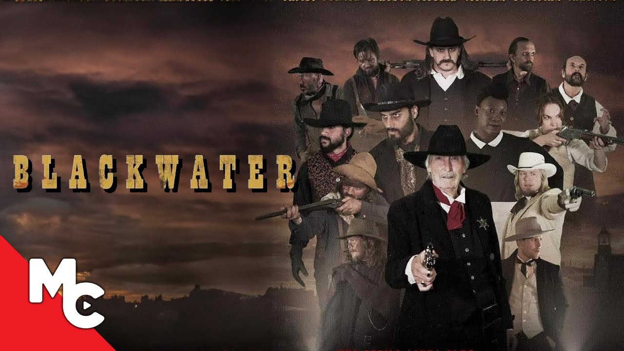 Blackwater (2019)