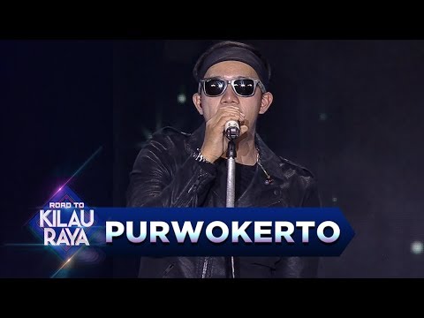 Semua Ikut Nyanyi Bareng! Repvblik [SELIMUT TETANGGA] - Road to Kilau Raya (11/5)