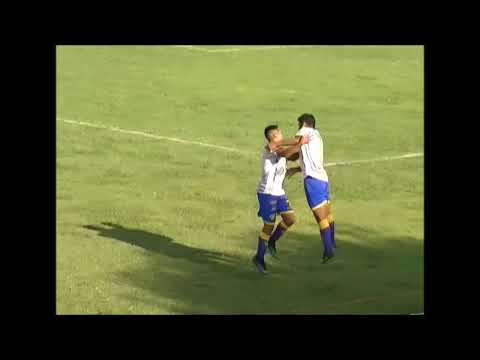 Puerto Nuevo 3 Central Ballester 0 (partido completo 11-2-19)