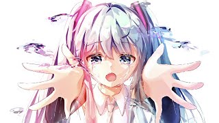 Hatsune Miku -  I Lost Your Love  (Part.Ⅱ) feat. Sweet【Vocaloid Original Song】キミを失って【初音ミクオリジナル曲】