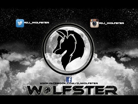 Dj Wolfster - Comeback Mix