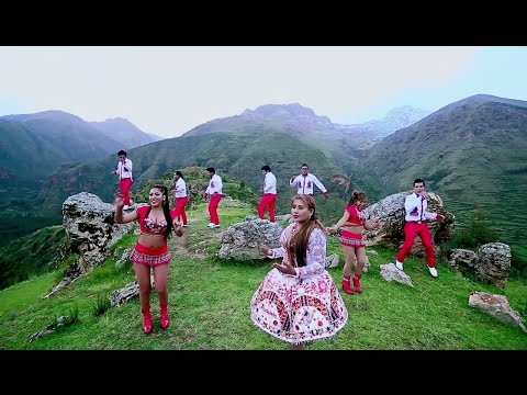 LUPE DULCE FLORICIELO - Madre Soltera (Video Clip 2016)