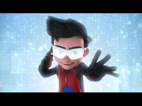 Ejen Ali  Bukalah Matamu Music Is Full