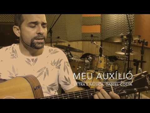 Meu Auxilio - Daniel Costa
