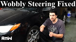 Diagnosing Car Vibration or Shaking Problems at Highway Speeds - 55 to 70 MPH
