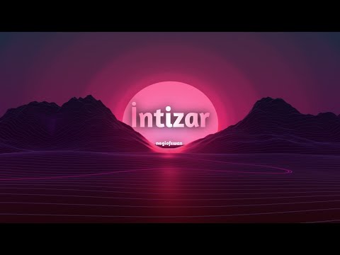 Emil Bayramov - İntizar (slowed & reverb)