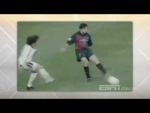 Barcelona 3 x 0 Real Madrid - Campeonato Espanhol ...