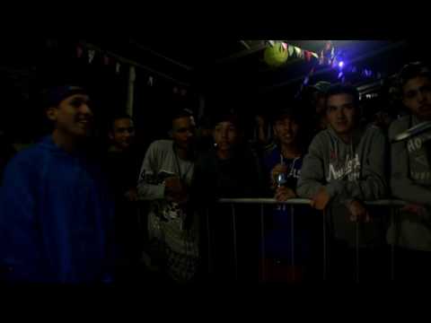 Samurai vs Knust - FINAL - 212 º Batalha do Tanque - São Gonçalo - 2016