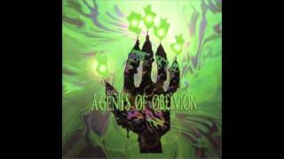 agents of oblivion - phantom green demo (GOTD MIX)