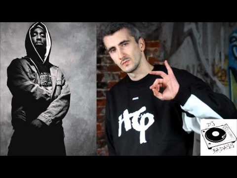 Wilku WDZ Feat. 2Pac - Policyjne Ścierwo [Nowość 2011] [HD]