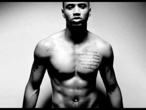 Red Cafe Feat. Trey Songz - She Got The Title