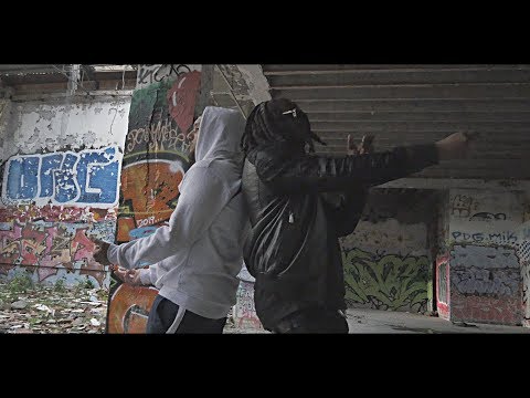 TRYYGA FT.GUIMZY - GANG SHYYT(Prod. By StanSmithOnDaTrack)