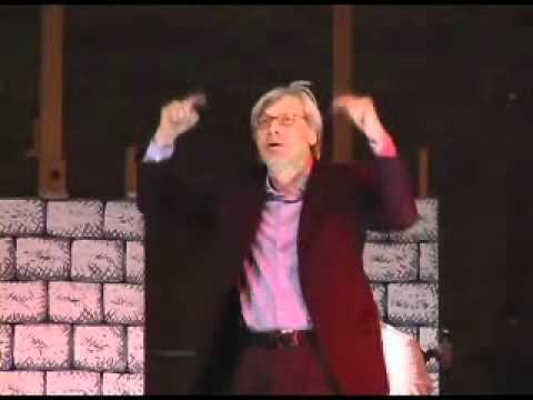 Morgan, Sgarbi e Toscani - Arte, genio e follia