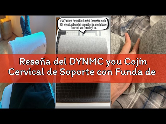 Vídeo relacionado con MUGFFINS Cojín 40x40 cm para BOXEADORA Mujer Relleno Incluído - En Español - Todos te advirtieron - Regalo Original y Divertido
