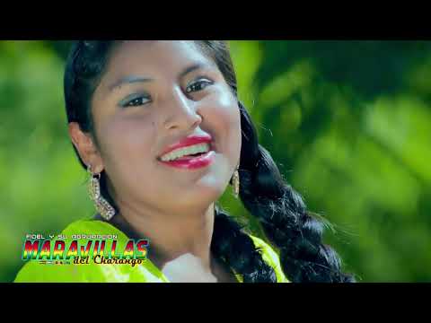 MARAVILLAS DEL CHARANGO -  sola y llorando [OFICIAL 2019] MAGIC STUDIOS Bolivia ᴴᴰ