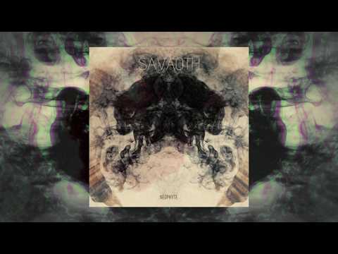SAVAOTH - Neophyte [ FULL ALBUM STREAM ]
