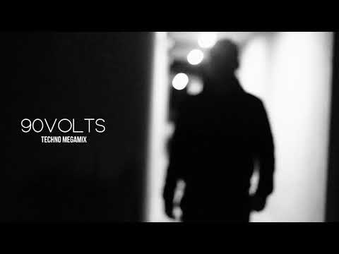 90Volts - Megamix