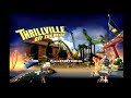 Thrillville: Off The Rails Gameplay ps2