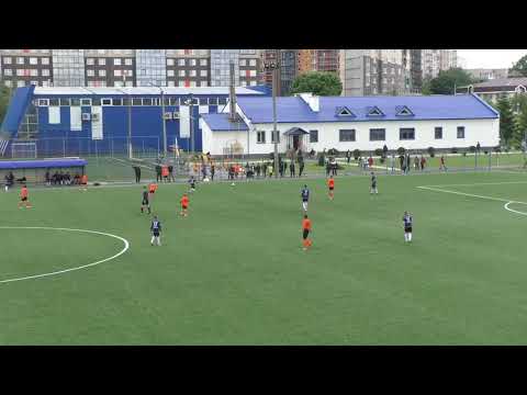 2008 | Sparta Spring Cup | Шахтар-09 Донецьк - Proffiball Хмельницький - 8:1 (01.06.2021)