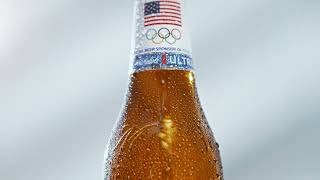 Michelob ULTRA Brewed Here | Michelob ULTRA | SPA (2026 TV Spot)