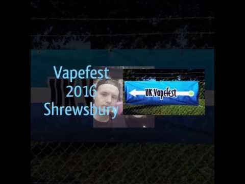 Vapefest 2016
